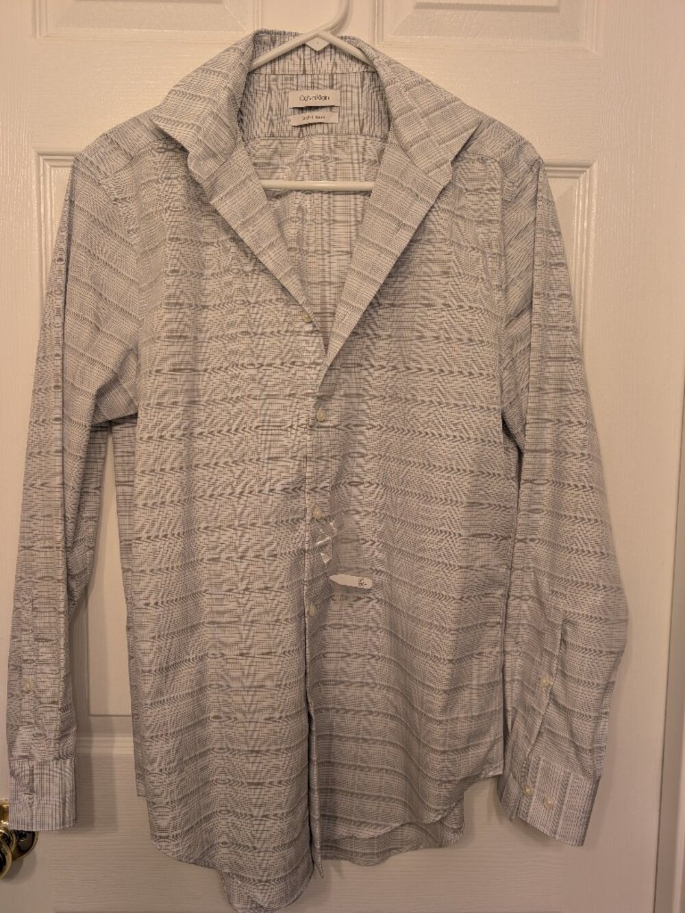 Calvin Klein Men's Shirt